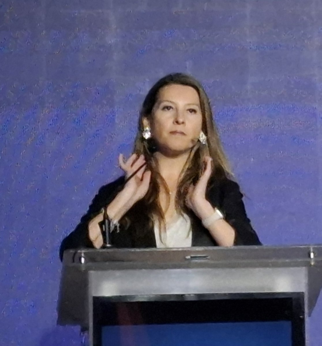 🟢 Director del FOSIS #OHiggins, Carlos Saravia Aravena, junto a profesionales de la institución, participó en encuentro empresarial #Eneo organizado por <a href="/ProOHiggins/">Pro O'Higgins</a> donde se abordó el desafío de mejorar la productividad en el país y la importancia de apoyar el emprendiento.