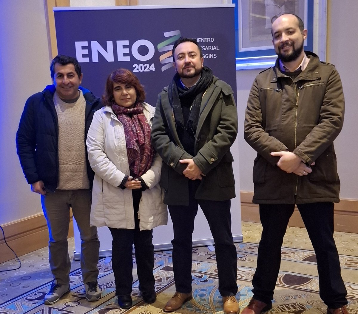 FOSIS Región de O'Higgins tweet media