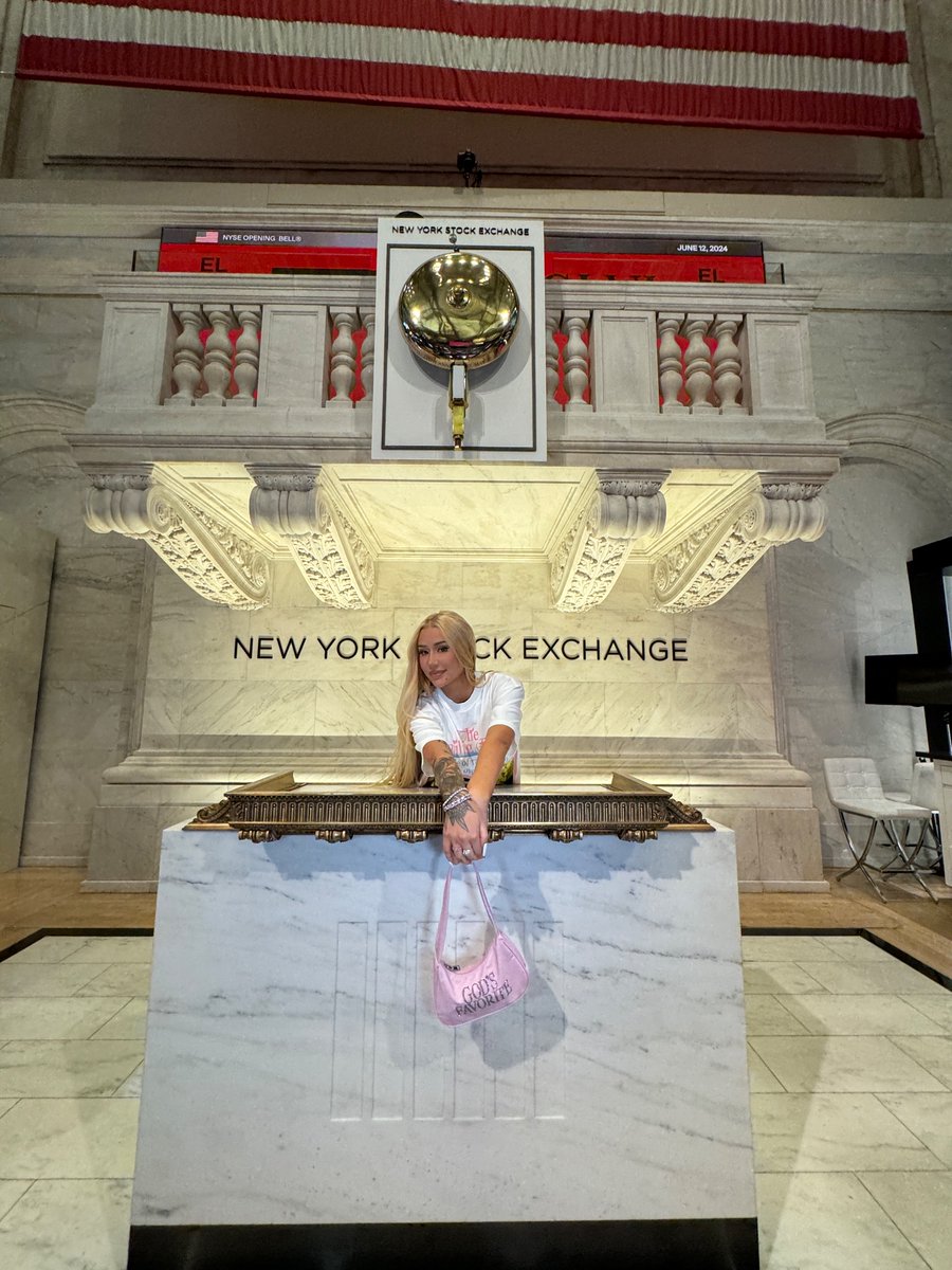 IGGY AZALEA tweet media