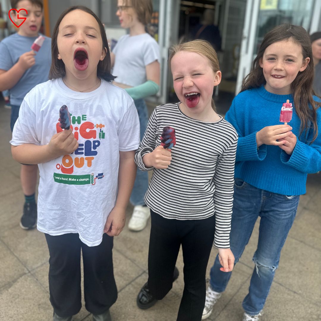 TimeGivers tweet media