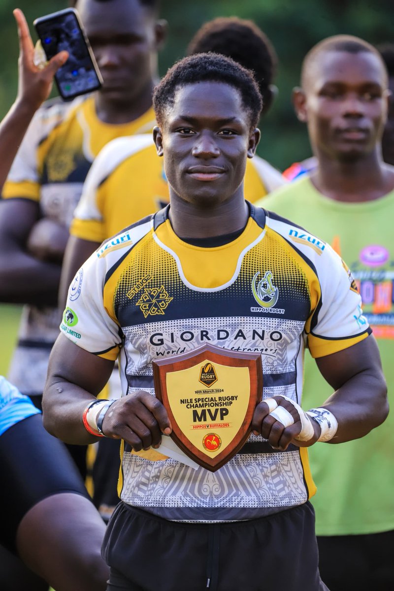fatcatspod's tweet photo. Championship Review - @HipposRugby 

Overview

📌 Regular Season Record : 8 wins, 1 draw, 2 losses (72.73% win rate)
📌 Overall Record : 10 wins, 1 draw, 4 losses (66.67% win rate)

Wins & Losses

📌 Biggest Home Win : 58-24 vs Warriors (Week 9)
📌 Heaviest Defeat at Home : 17-36 vs Heathens (Week 4)
📌 Biggest Away Win : 48-20 vs Impis (Week 6)
📌 Heaviest Away Defeat : 21-28 vs Mongers (Week 11)
📌 Longest winning streak : 6 games (Week 5-10)
📌 Longest losing streak : 1 game (Week 4, 11, QFL2, SFL2)

Try Count

📌 Regular Season Tries Scored : 43 (Ranked 2nd in the Regular Season, for most tries scored)
📌 Total Tries Scored : 55
📌 Regular Season Tries Conceded22 (Ranked 7th in the Regular Season, for fewest tries conceded)
📌 Total Tries Conceded : 30

Players

📌 Leading Try Scorer : Andrew Odhiambo (13)
📌 Top Points Scorer : Yasin Wasswa (118)
📌 Goal Percentage : Elvis Opira (62.5%)
📌 Most MVP Awards : Yasin Wasswa (3)
📌 Hippos registered 10 wins in their 15 games played in the regular season and playoffs (66.67% win rate), equaling their 10 wins from 18 games played in the 2023 Premiership (55.56% win rate).

📝 @isa_metrics 

Courtesy photos 

#FatCatsPod