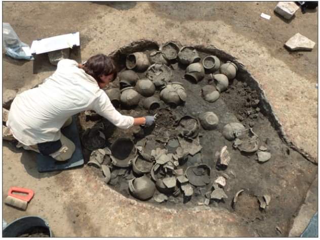 musée Denon tweet media