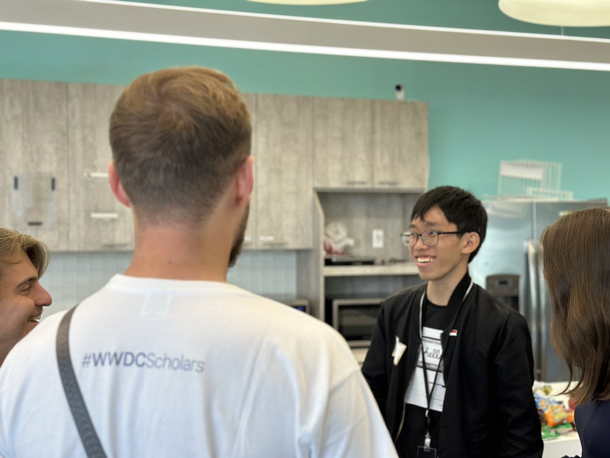 We‘re ready for you! Come join the #WWDCScholars meetup!

coda.io/@wwdccommunity…