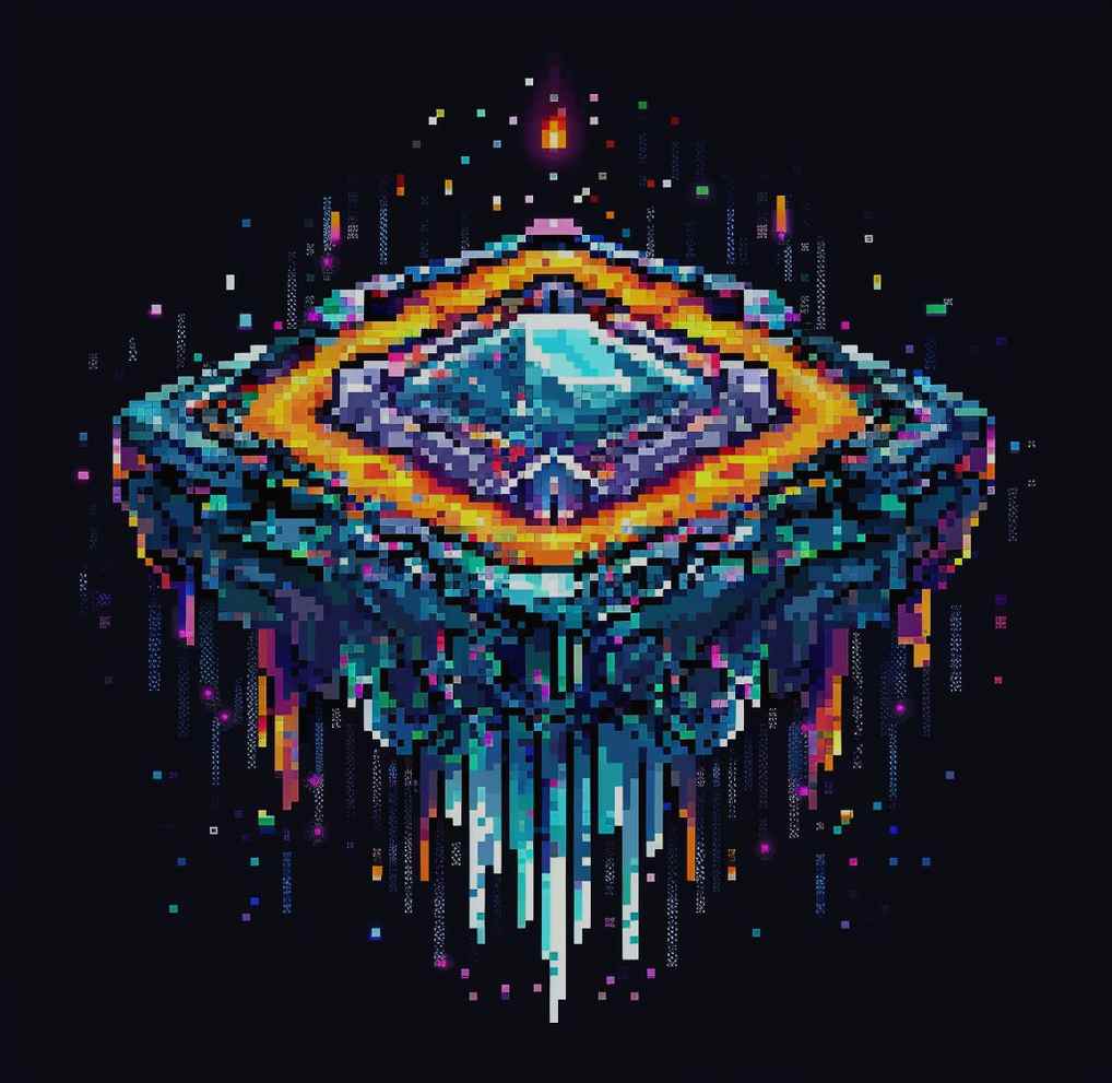 Drumroll for Art Vagabond!