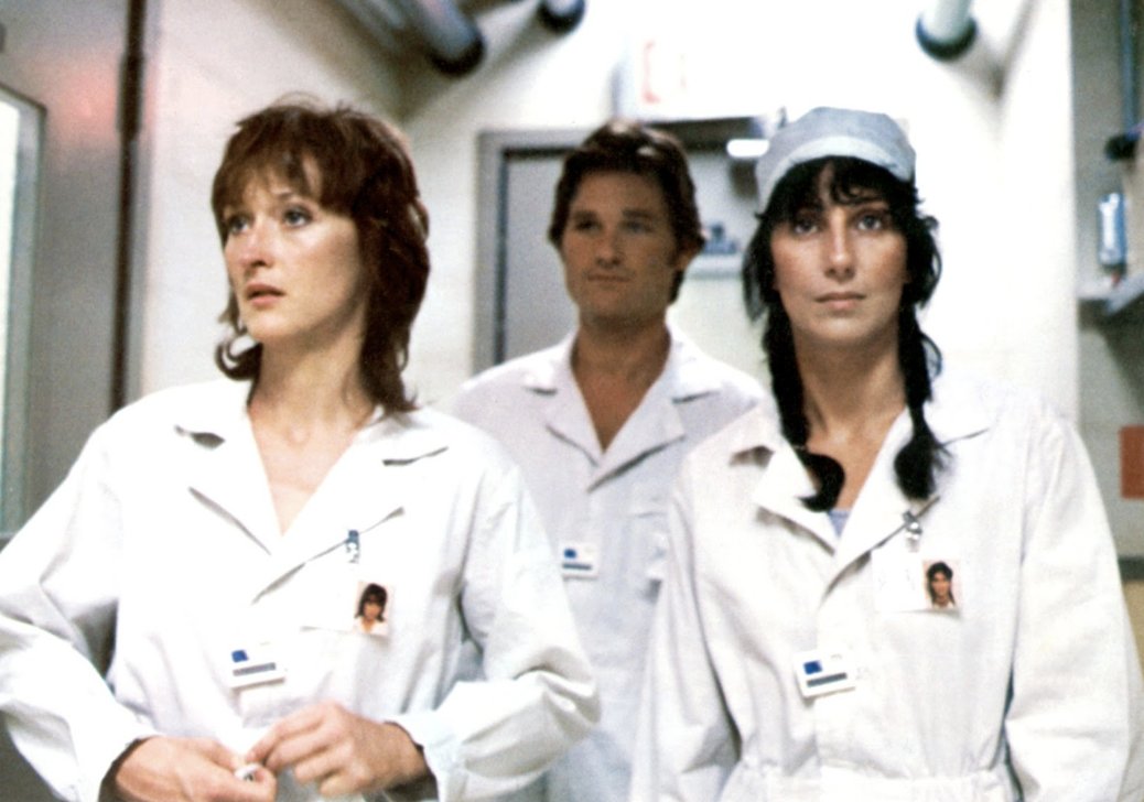 SILKWOOD and PLENTY are Unstreamable! A Streep-tastic installment with <a href="/jaskeimig/">jas keimig</a> and <a href="/chaseburnsy/">Chase Burns</a>!
#UNSTREAMABLE
scarecrowvideo.org/posts/silkwood…