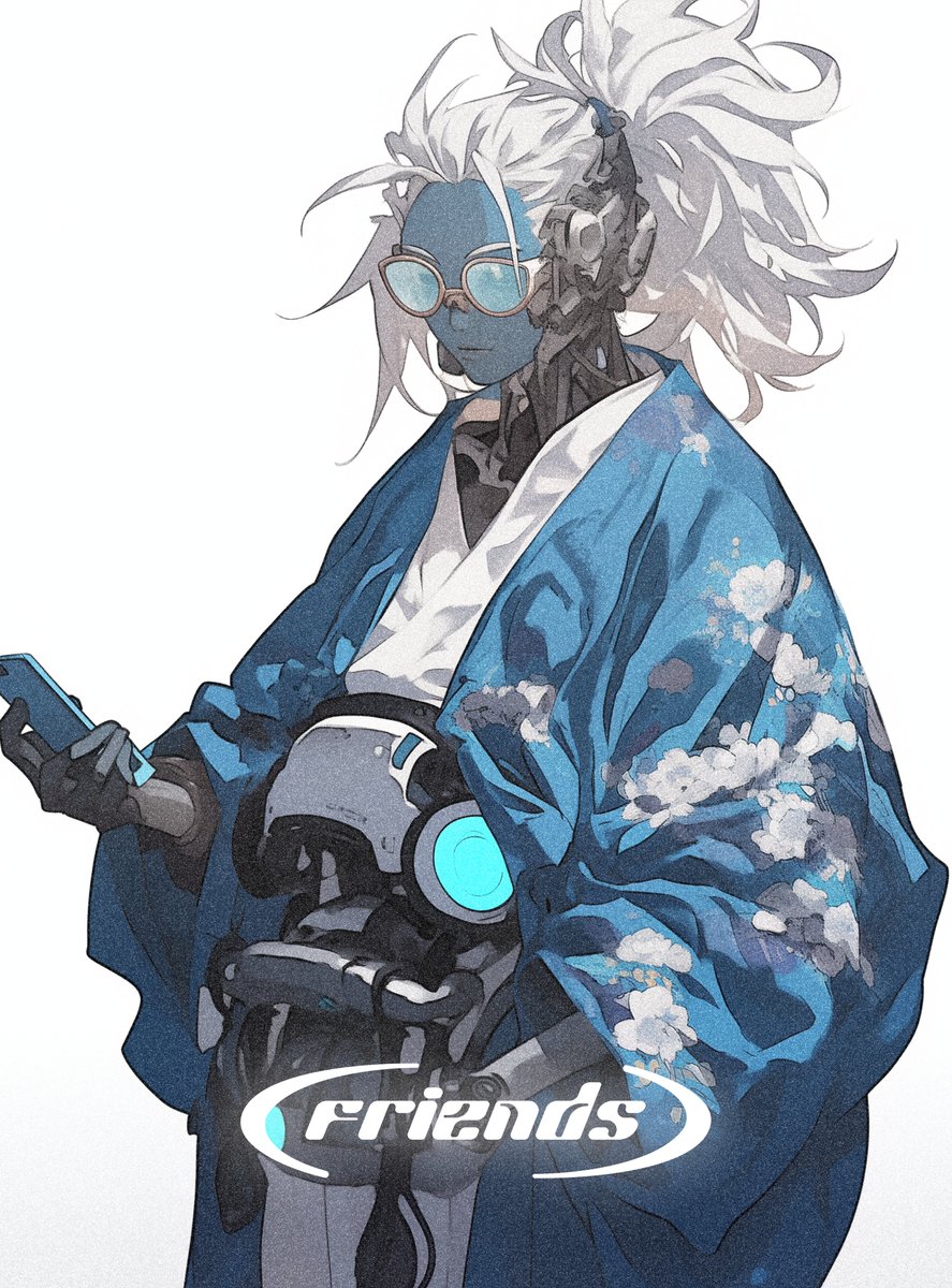 214 FRIENDS

I am proud to have a strong community like ours.

Let's continue to grow hand in hand.