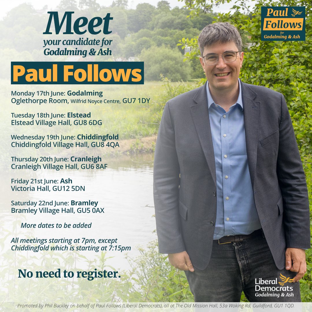 Waverley Lib Dems 🔶🇺🇦 tweet media