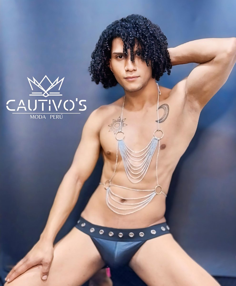 CautivosPeru's tweet photo. Convierte tu cuerpo en una fantasia con nuestros productos
Informes al wsp:+51 935 286 768 https://t.co/XhfRZu9jLv