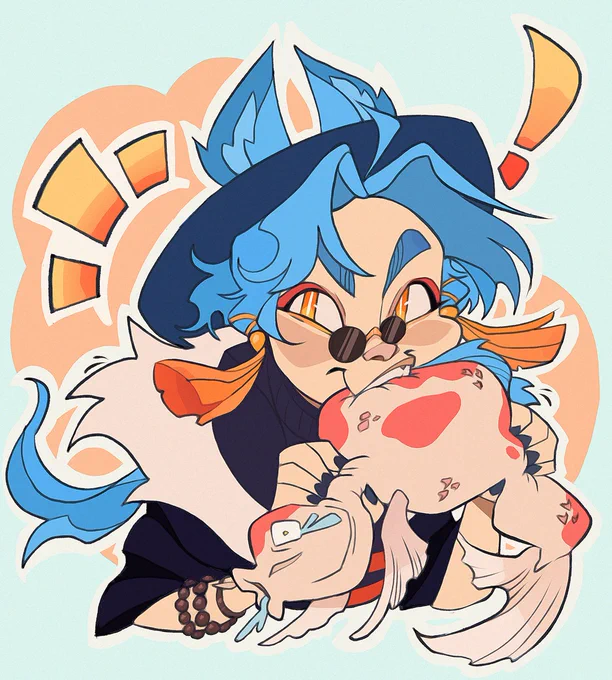 Commission  Round 5  