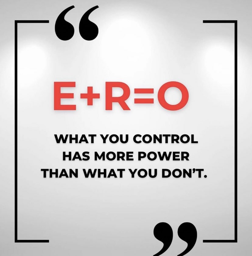 Leaders, leaders, leaders.