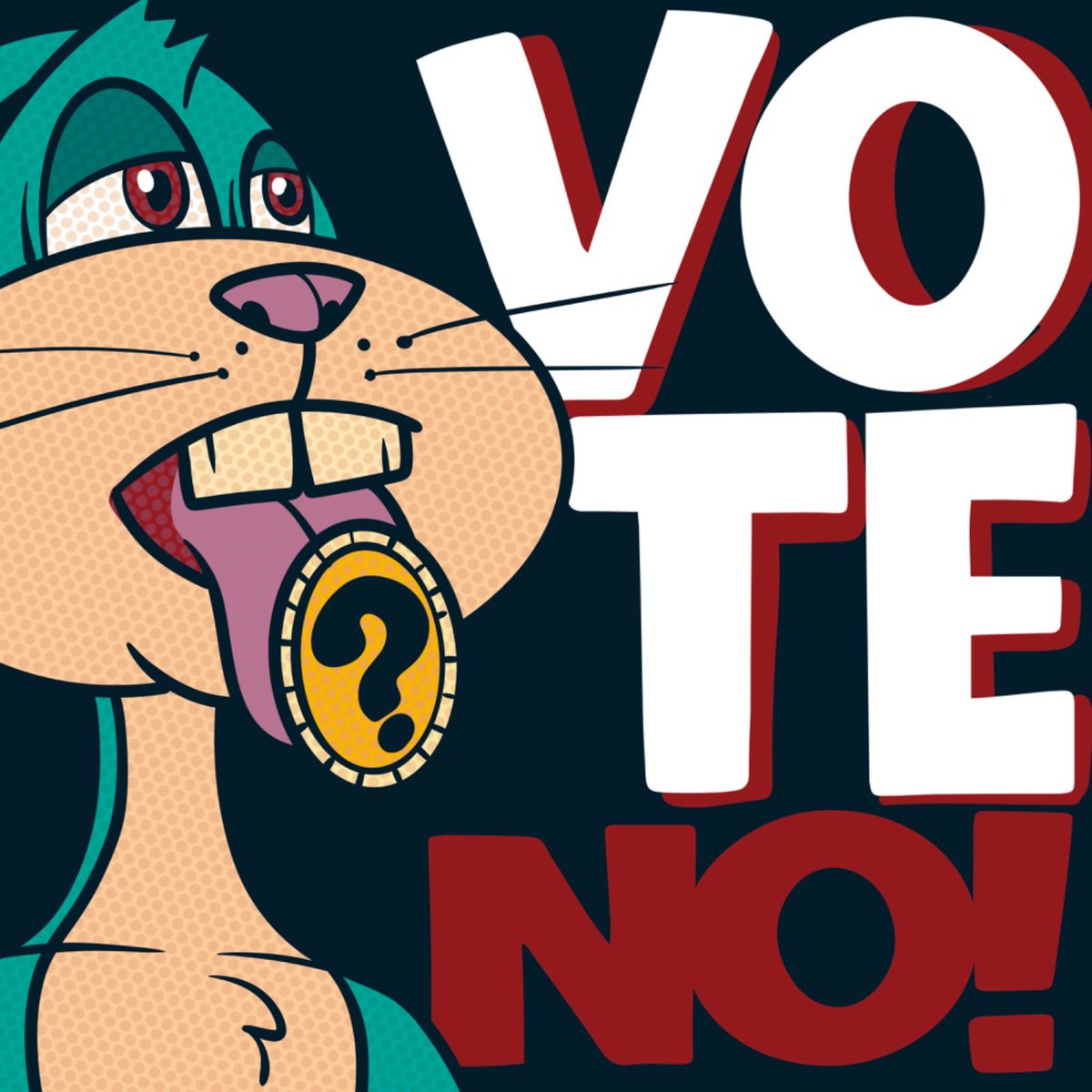 Mad Hare Society tweet media