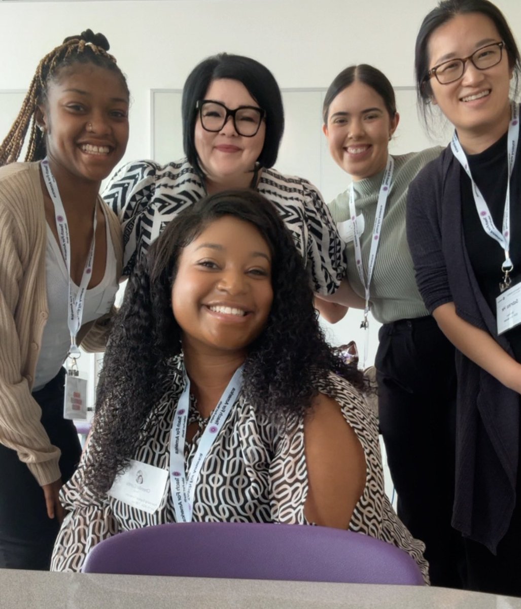 Amanda Dawn Inay - 4th & 5th Grade Humanities (@amandainay) on Twitter photo 💜This summer I have the amazing honor, privilege, and blessing to mentor 4 AMAZING @TeachForAmerica corps members!
💜I’m so grateful to see and work alongside such caring, persevering, receptive future teachers! Their future students will be so blessed! <a href="/RocketshipEd/">Rocketship Public Schools</a> 🚀💜 💜This summer I have the amazing honor, privilege, and blessing to mentor 4 AMAZING @TeachForAmerica corps members!
💜I’m so grateful to see and work alongside such caring, persevering, receptive future teachers! Their future students will be so blessed! <a href="/RocketshipEd/">Rocketship Public Schools</a> 🚀💜