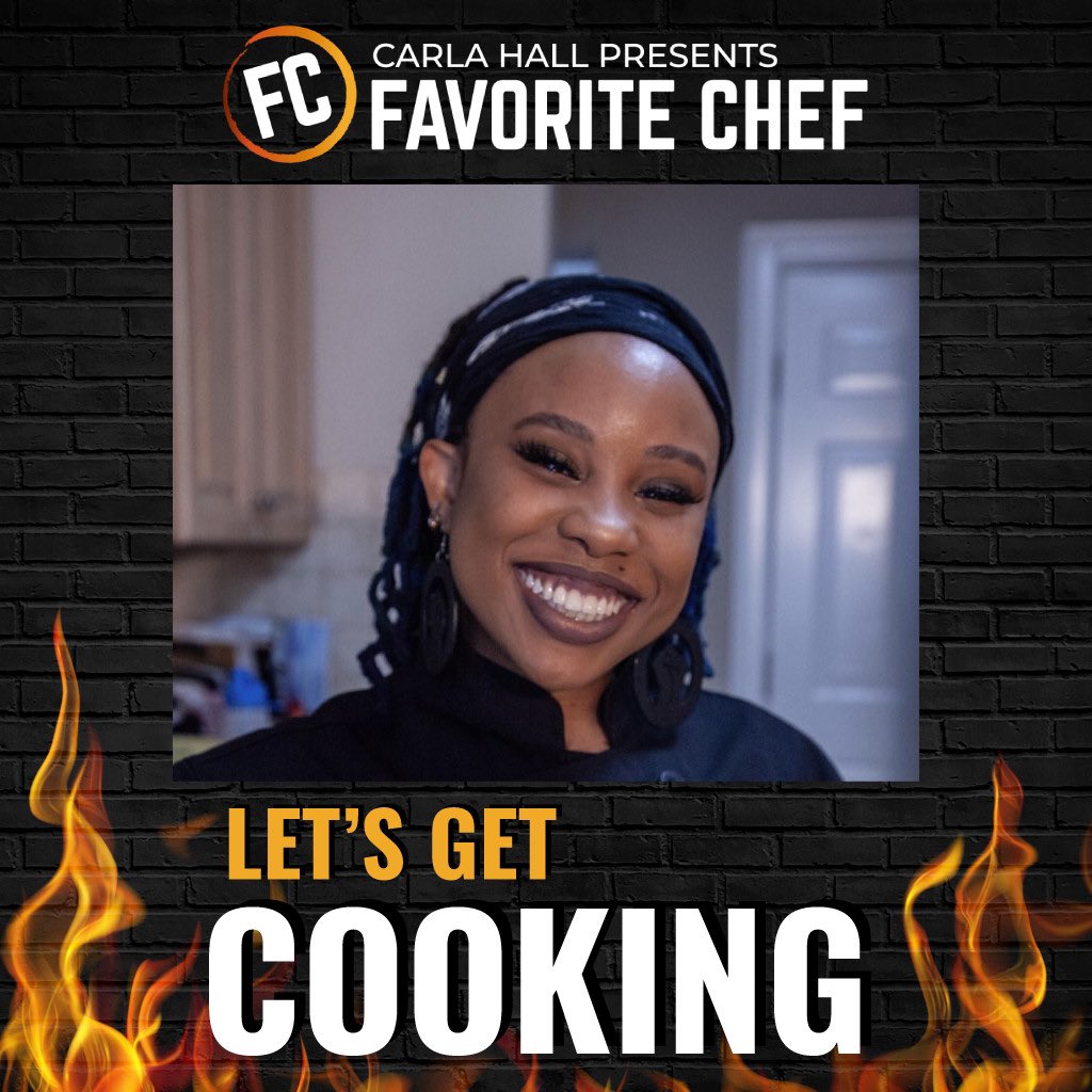 coachsunshine27's tweet image. Good Day Everyone ! Few things:
• I’m still in the running for #FavChef2024 soo please continue to vote &amp;amp; share. Its always appreciated 👩🏾‍🍳🫶🏾 favchef.com/2024/crysten-w…
• Power Hour outside workouts are back ! Starting up this Thursday evening &amp;amp; Saturday morning. Join me !
