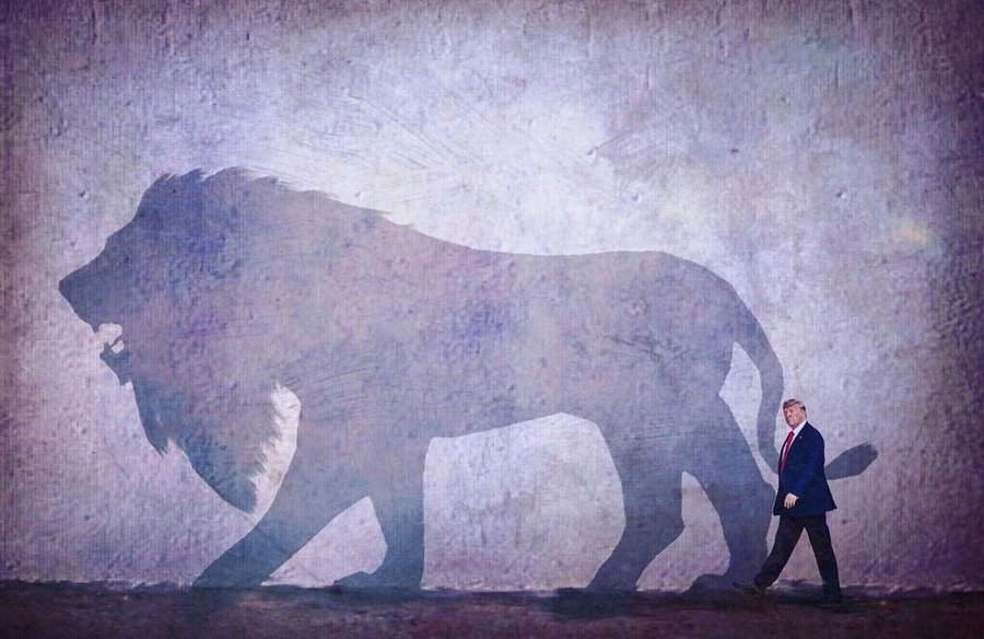 TheLastRefuge (@TheLastRefuge2) on X