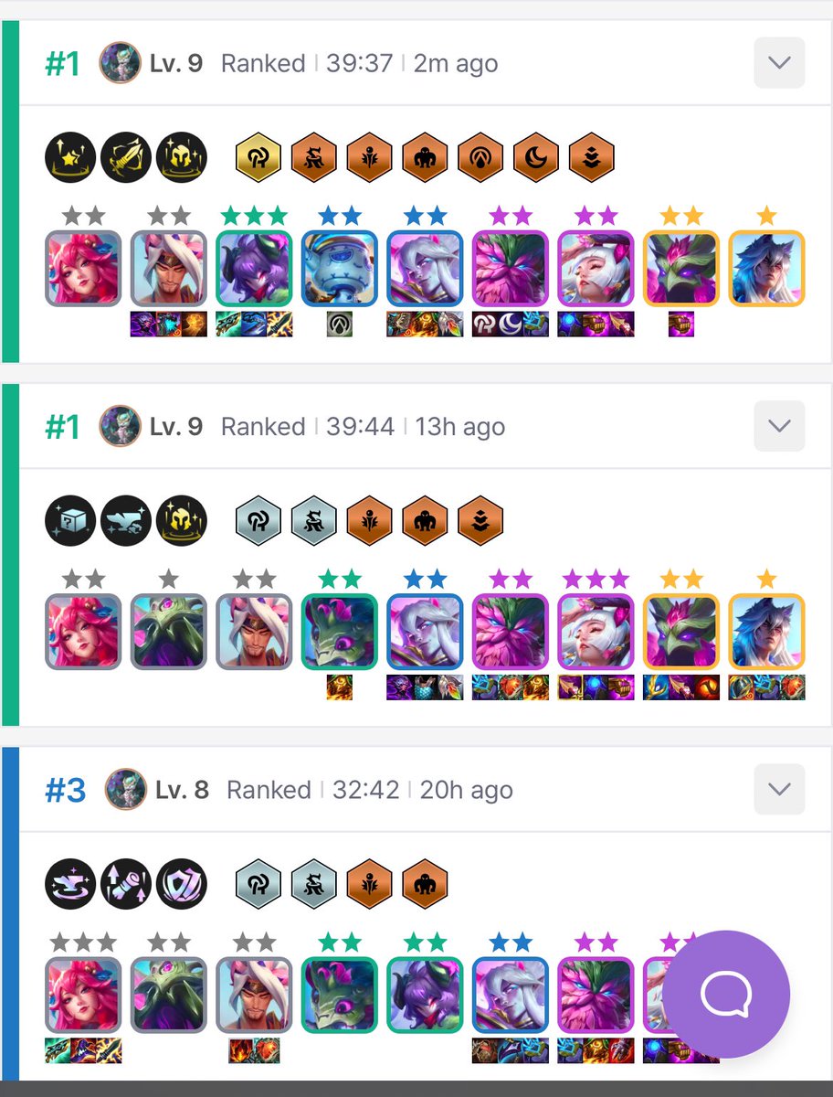 BoyOfHopeLoL's tweet photo. He’s back!! Didnt think is be enjoying tft again! Why do I love riot games??? #Riotgames #tft https://t.co/cfANt4E3RM