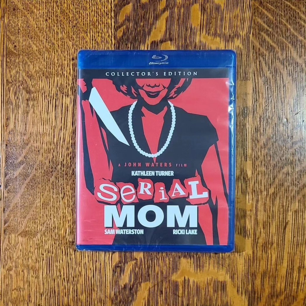 StarCity_SC's tweet photo. #SCSCEdge returns this Saturday, June 15th at The Grandin Theatre!
Attendees will also have a chance to win a copy of SCSC Edge's last movie, SERIAL MOM, on Blu-ray!
#StarCitySecretCinema #SCSC #movies #cinema #mysterymovie #repertorycinema #Grandin #Roanoke #RoanokeVA https://t.co/ng7G2n4kzc