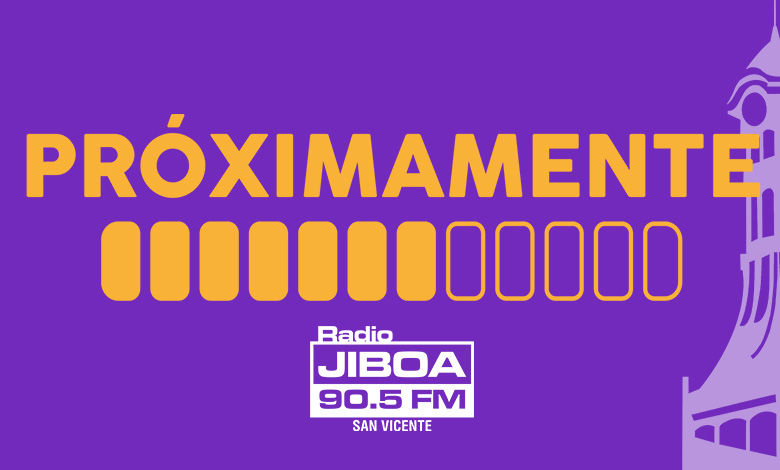 Radio Jiboa GMV tweet media