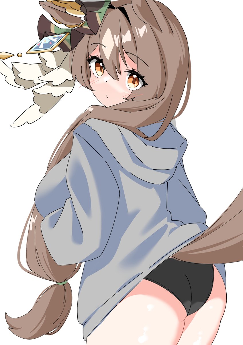 アカメ tweet media