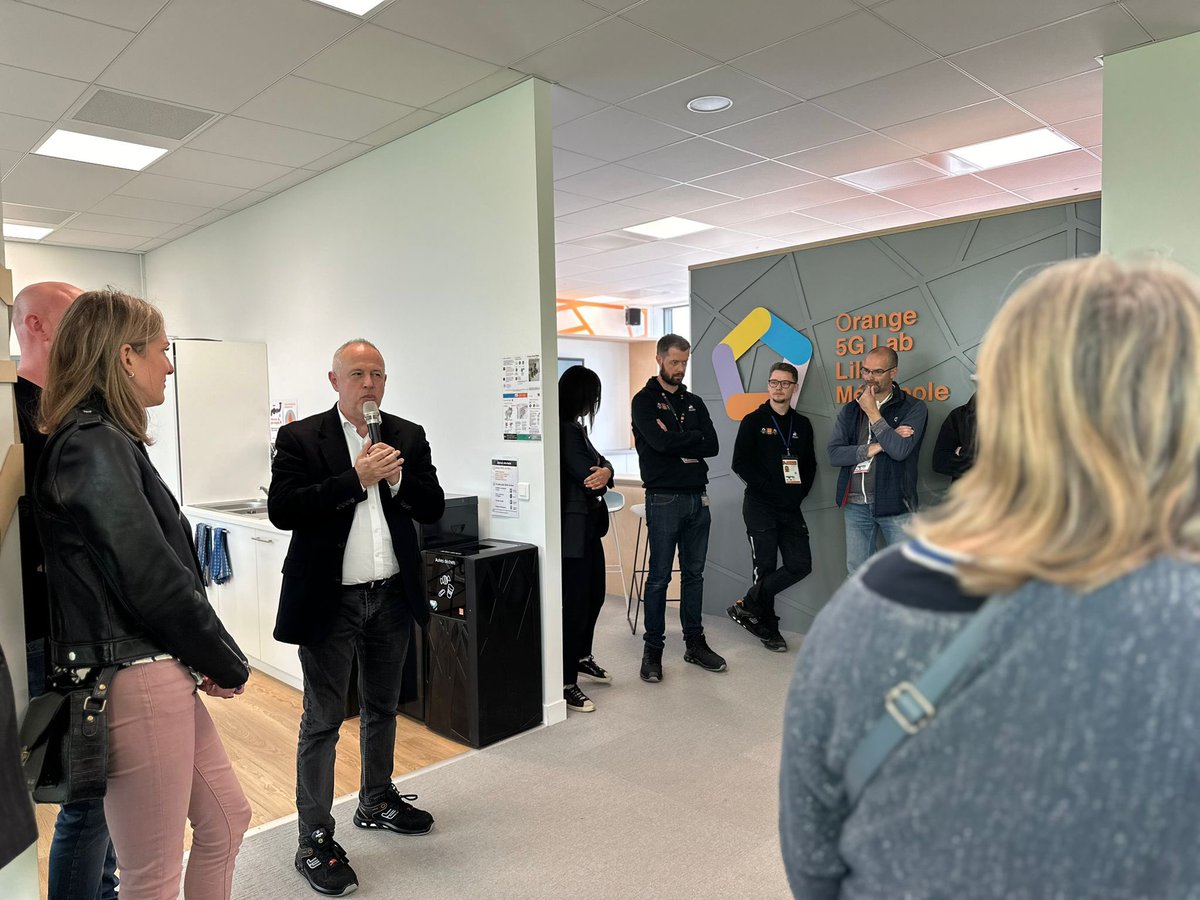 Thierry Marigny tweet media