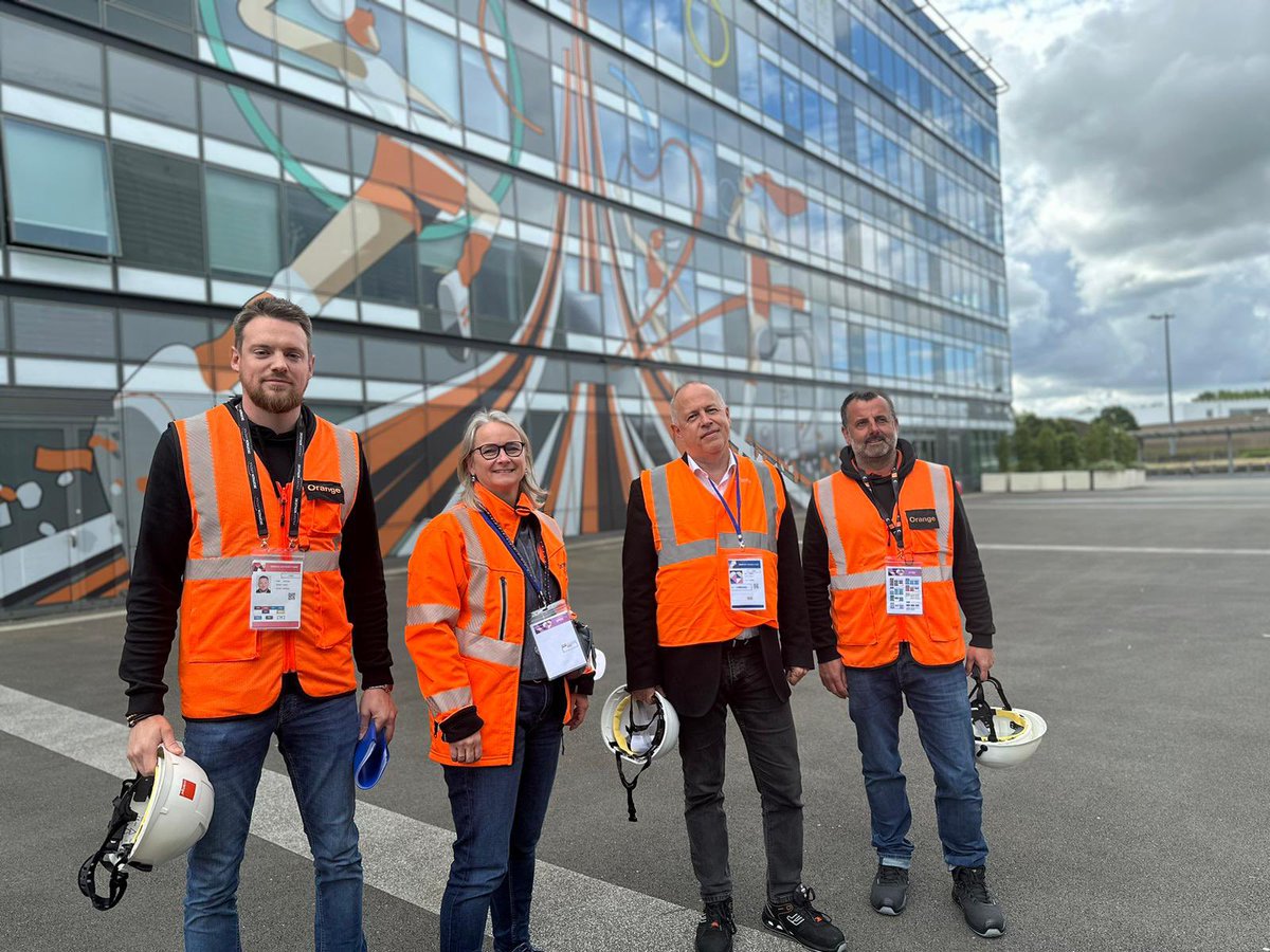 Thierry Marigny tweet media