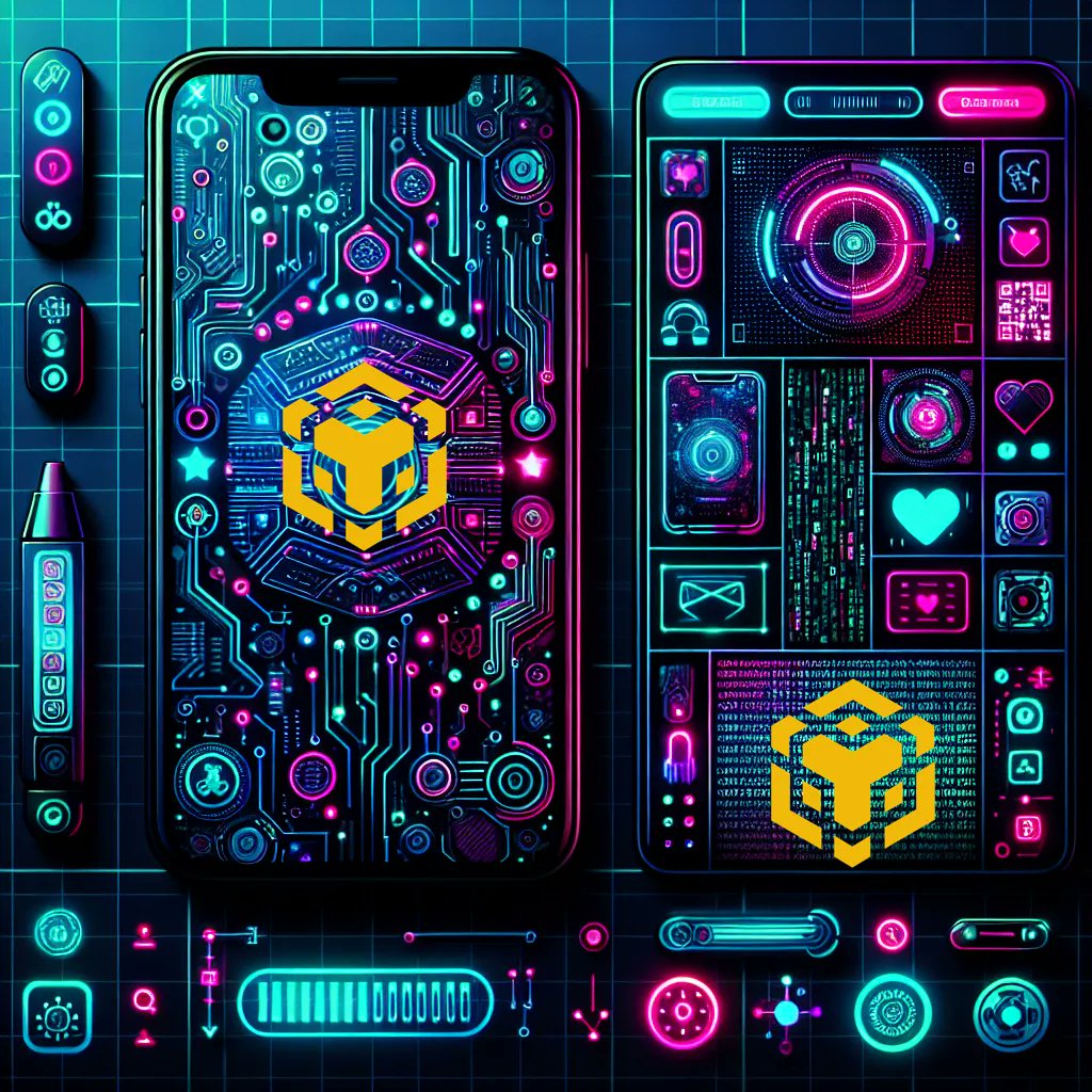 0xCaptainBirdz's tweet photo. @BNBCHAIN @BNBCHAIN #AIonBNB @NFPrompt #BNBCHAIN

https://t.co/mqVd9eW6lg https://t.co/qW35snlcf5