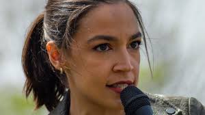 I am one of those annoying AOC fans and I take it as a compliment. 

How about you ?