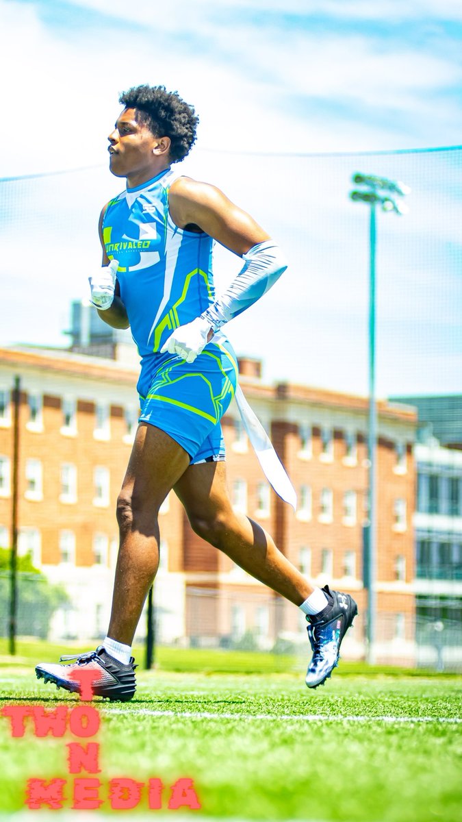 Ty_Harris5's tweet photo. I will be down at vtech this Saturday for 7on7🦃 Can’t wait #Thishome
#hokienation @CoachP_eterson @ProcessExposure @FlintHillFball https://t.co/tkyvTTVvpo