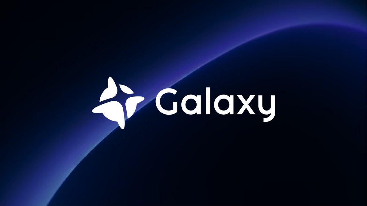 galaxy_markets's tweet image. What is Galaxy?

Galaxy is a pre-market terminal for token listings, supporting reduced collateral, cross settlements and anonymity.

An intro 👇
