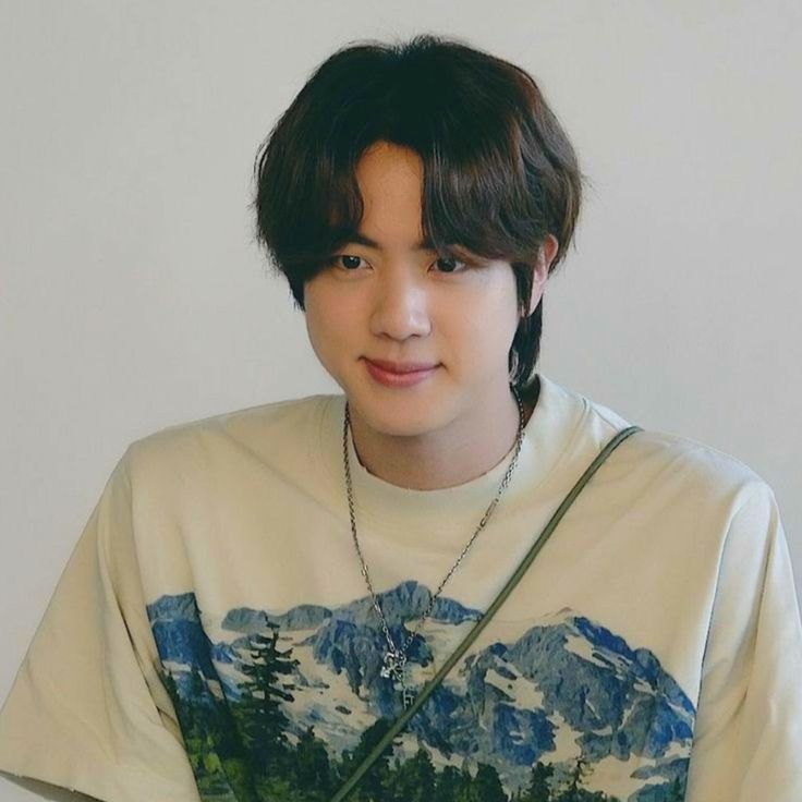 Mar05_18's tweet photo. Welcome back my beautiful moon 💗

JIN JIN JIN 
WELCOME HOME JIN
KIM SEOKJIN IS BACK
#WelcomeBackJin
#WelcomeHomeOurAstronaut
#TheAstronautHasLanded https://t.co/M1f8mjezxu