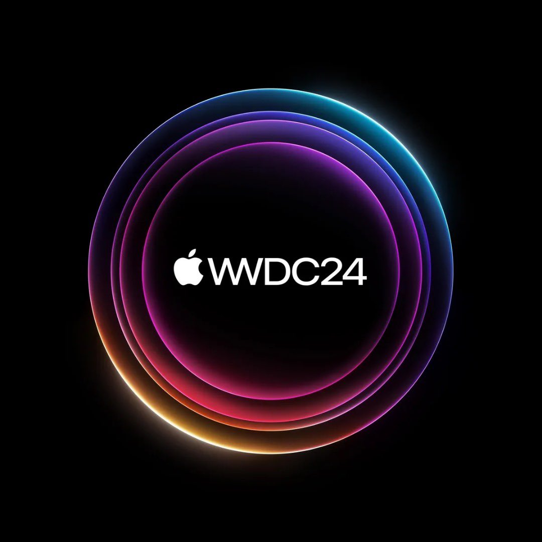 hellnah78929's tweet photo. WWDC 2024 is finally over, it really was excited and one of the best except the fact that last year WWDC was really stunning because of Apple Vision Pro. 
What is your take on this folks? https://t.co/BSmSZy9iOX