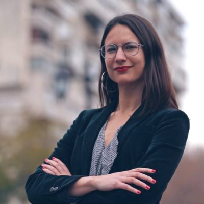 hernan_sr's tweet image. Irací Hassler responde a Desbordes: 

"La semana pasada me echó la culpa a mí, a concejalas de la comuna que pretendería representar. Esta semana responsabiliza incluso al Instituto Nacional de Derechos Humanos, pero lo cierto es que es el fiscal nacional (Ángel Valencia) quien…