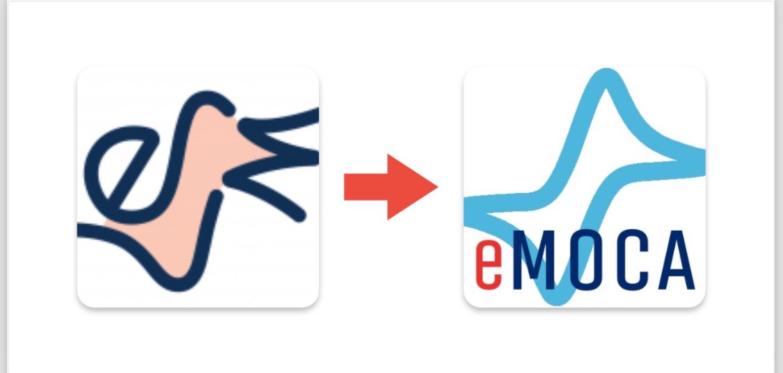 eMOCA@IPCM (@emoca_ipcm) on Twitter photo We are moving!
Le grand départ!
It’s unfortunate to say goodbye to <a href="/univ_paris_cite/">Université Paris Cité</a>. We are joining <a href="/IPCM_Sorbonne/">Institut parisien de chimie moléculaire / IPCM</a> as a brand new eMOCA team (Electrochimie MOleculaire CAtalyse).
We are excited about our new adventure🤩🤩 We are moving!
Le grand départ!
It’s unfortunate to say goodbye to <a href="/univ_paris_cite/">Université Paris Cité</a>. We are joining <a href="/IPCM_Sorbonne/">Institut parisien de chimie moléculaire / IPCM</a> as a brand new eMOCA team (Electrochimie MOleculaire CAtalyse).
We are excited about our new adventure🤩🤩