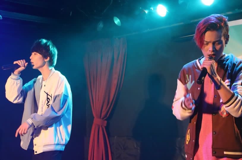 seekvell's tweet photo. 1年8ヶ月間本当にありがとうございました！！

SEEKVELLこれにて解散致します‼️

これからのSHUとKayの活躍にご期待ください😭🙇‍♂️ https://t.co/IQkxILHgfM