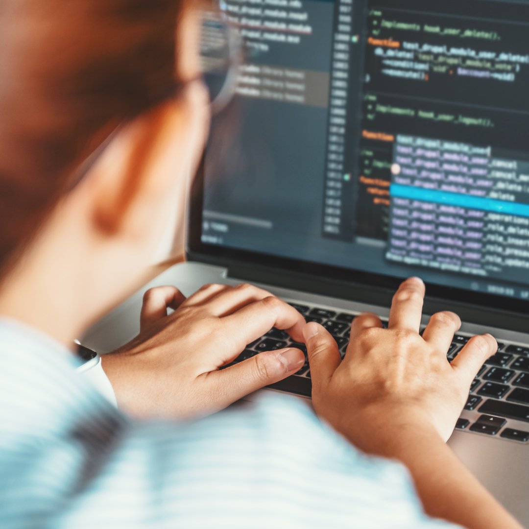 StudentNest's tweet image. Unlock the language of the future with our coding courses! 😎 

At StudentNest, we equip you with the skills to create, innovate, and lead in the digital age. Start coding, start shaping your world. 💻🌍 
.
.
.
#studentnest #expandyourknowledge