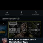 Photo by YouTube Boxing 🥊 (@Youtube_Boxing_)