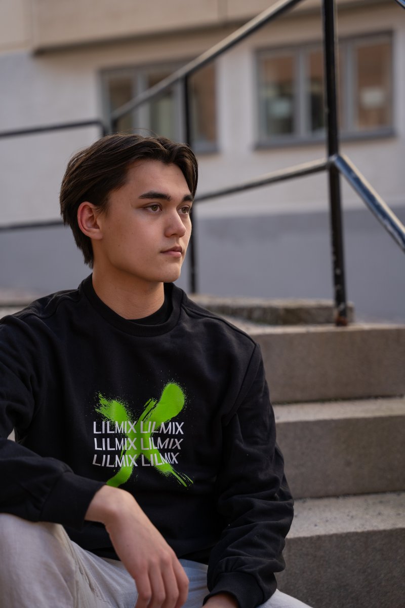 Lilmixgg's tweet photo. Discover our newest collection showcasing stylish designs and premium materials. Shop now and enjoy a 20% discount on your purchase! https://t.co/gx0rMyTuXG