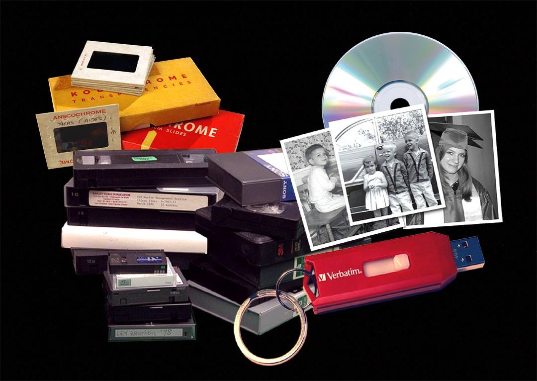 BarryShawgo's tweet photo. Ensure your Family Memories endure. Don't let them fade away in a closet. We specialize in digitizing any analog format, securing your family history for future generations. Call 614-702-7653 or visit https://t.co/r6v3dHjpxA. https://t.co/Rj8M51LDkh