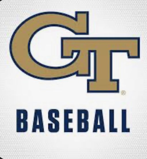 Psalm 37:23-24. Super excited for my next chapter on the Flats! Go Jackets! 🐝🐝