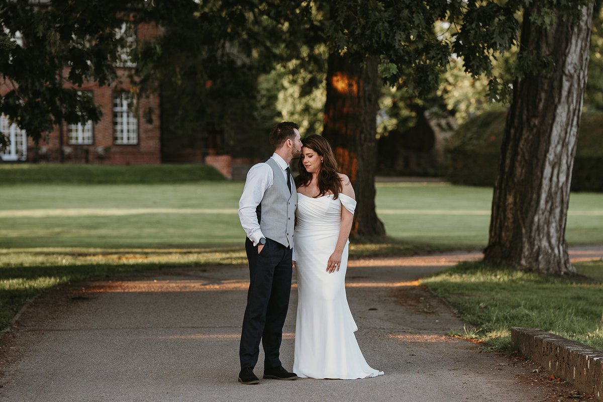 SOMEWHERE BETWEEN DREAMS // And reality. 

Lose yourself in the magical grounds of Sant Ffraed House. It’s waiting to be explored. 

Photography by Becky Welford Photography

#WeddingVenue #AbergavennyWedding #WeddingVenueSouthWales #WeddingDay #WeddingPlanning