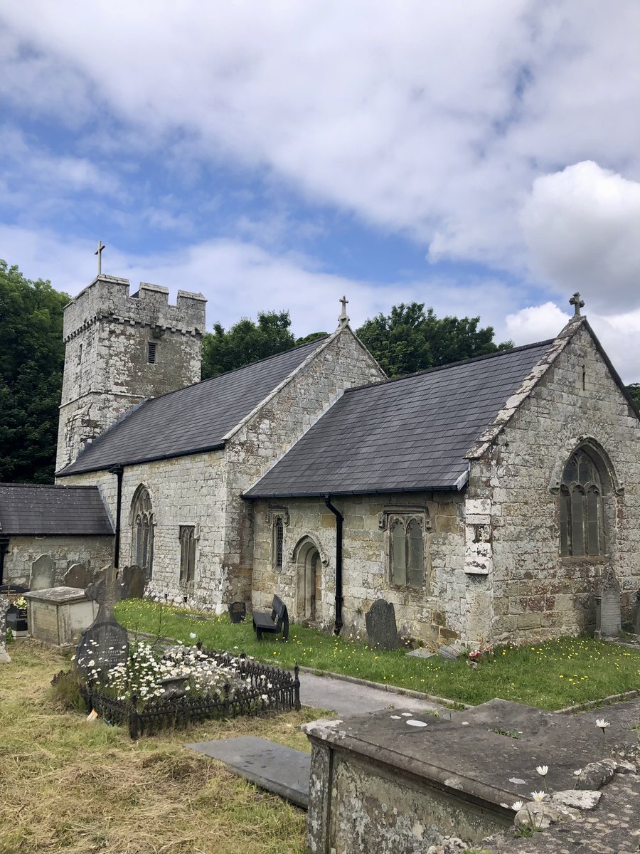 Stuart Bain tweet media