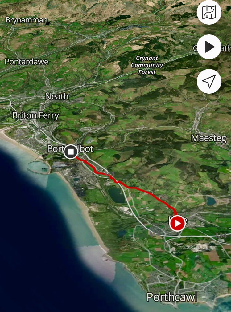 Stuart Bain tweet media