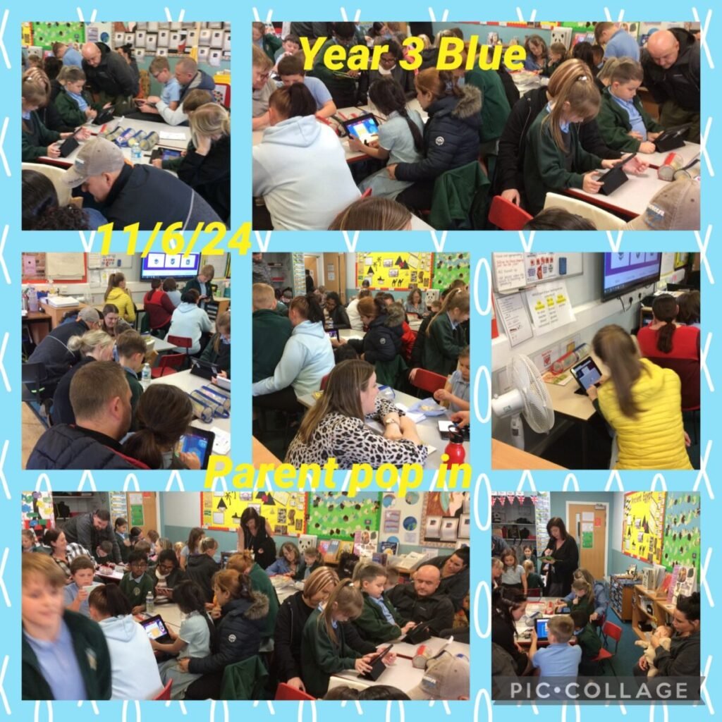 St.Peter's Farnworth ๐ฉโ๐๐๐โค๏ธโจ (@stpetersfarn) on Twitter photo Our parent pop-ins to launch <a href="/education_emile/">Emile Education</a> are being very well received. Thank you so much to our wonderful parents and families for coming along! We cant wait to hear how you are using <a href="/education_emile/">Emile Education</a> at home. Our parent pop-ins to launch <a href="/education_emile/">Emile Education</a> are being very well received. Thank you so much to our wonderful parents and families for coming along! We cant wait to hear how you are using <a href="/education_emile/">Emile Education</a> at home.
