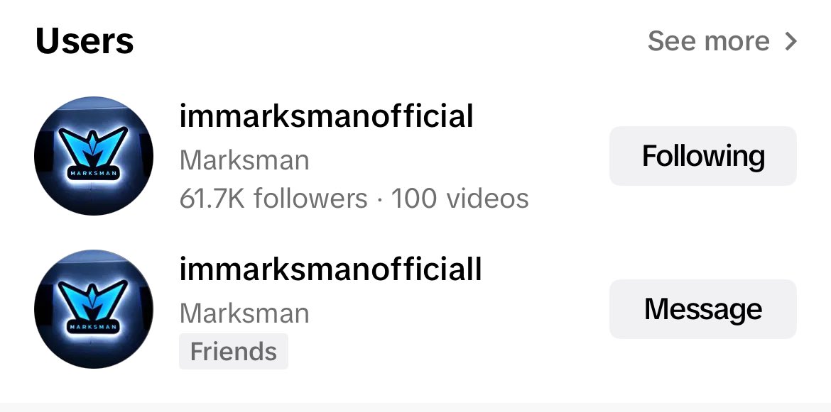 ThatOneAce723's tweet photo. @Marksman Shit dude, there is an extra L, it was early and I was tired. Just wanted to be cautious. https://t.co/2sOvJOeyzE