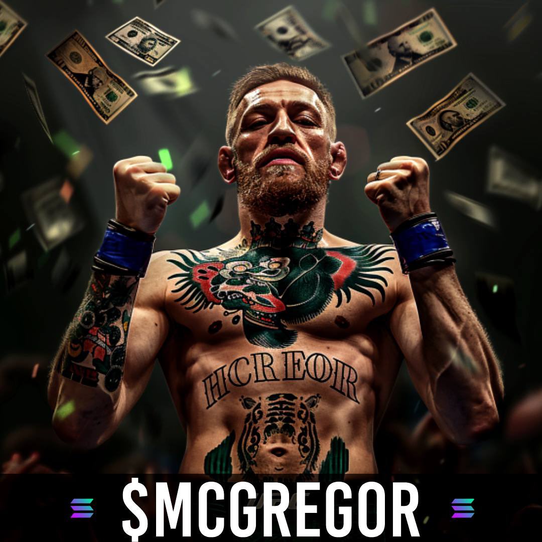 420sol_alex's tweet photo. @mcgregor_coin @TrueGemHunter $MCGREGOR https://t.co/4e6l4pPXE2