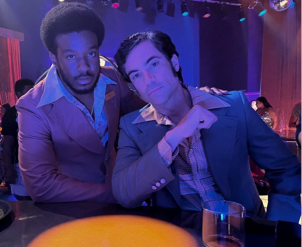 TeamDannyPino's tweet photo. #Repost #Instagram “@xDonMike
This one is kinda giving Miami Vice vibes, am I right @TheDannyPino?
#HotelCocaineMGM drops this Sunday, on @mgmplus ❄️ 🌴 🥥
#HotelCocaine #Miami #MutinyHotel#HotelCocaineMGMSeries #CoconutGrove#MGMPlus #TBTManagement”
June 16th!!!!!! https://t.co/RLsG8gg0q9