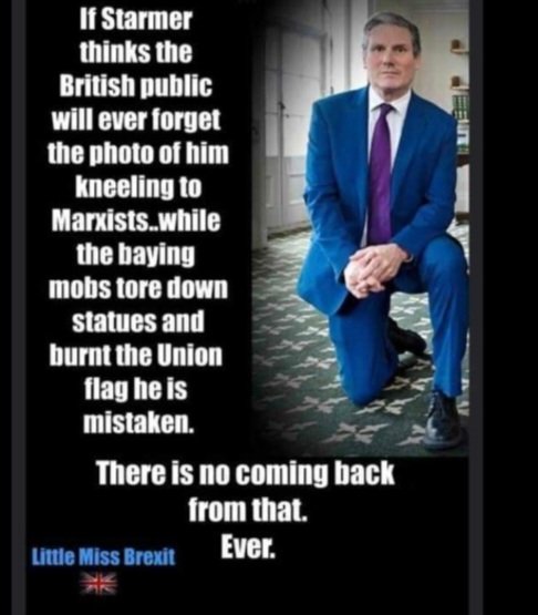 ProudbritBo's tweet photo. @andreajenkyns Backed Corbyn Twice
Ignored all their own life long brexit voters for 4 years,trying to overturn a Democratic vote.
Wanted long tougher lockdowns, unions didn't want kids back in Schools,labours changed 😂 Have they Hell. https://t.co/UpshwqBinh
