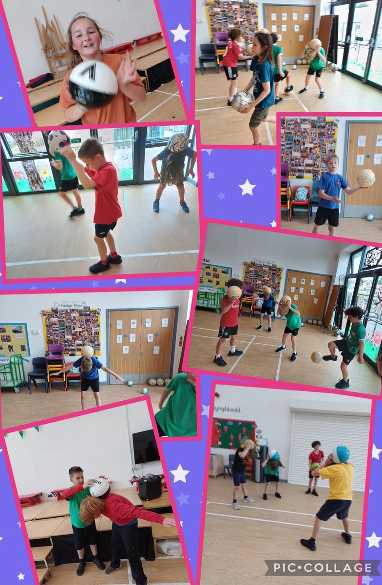 MissMEvans1's tweet photo. Diolch @FFootballfirst am weithdy pêl-droed hwyl a oedd yn llawn sgiliau cŵl, cerddoriaeth cyfoes a chyfle i gadw'n heini! ⚽️🎶

Thank you @FFootballfirst for a football workshop that was fun, full of skills, marvellous music and a chance to keep fit! ⚽️🎶

#DSIechyd #DSCM https://t.co/j7BjfEEP8t
