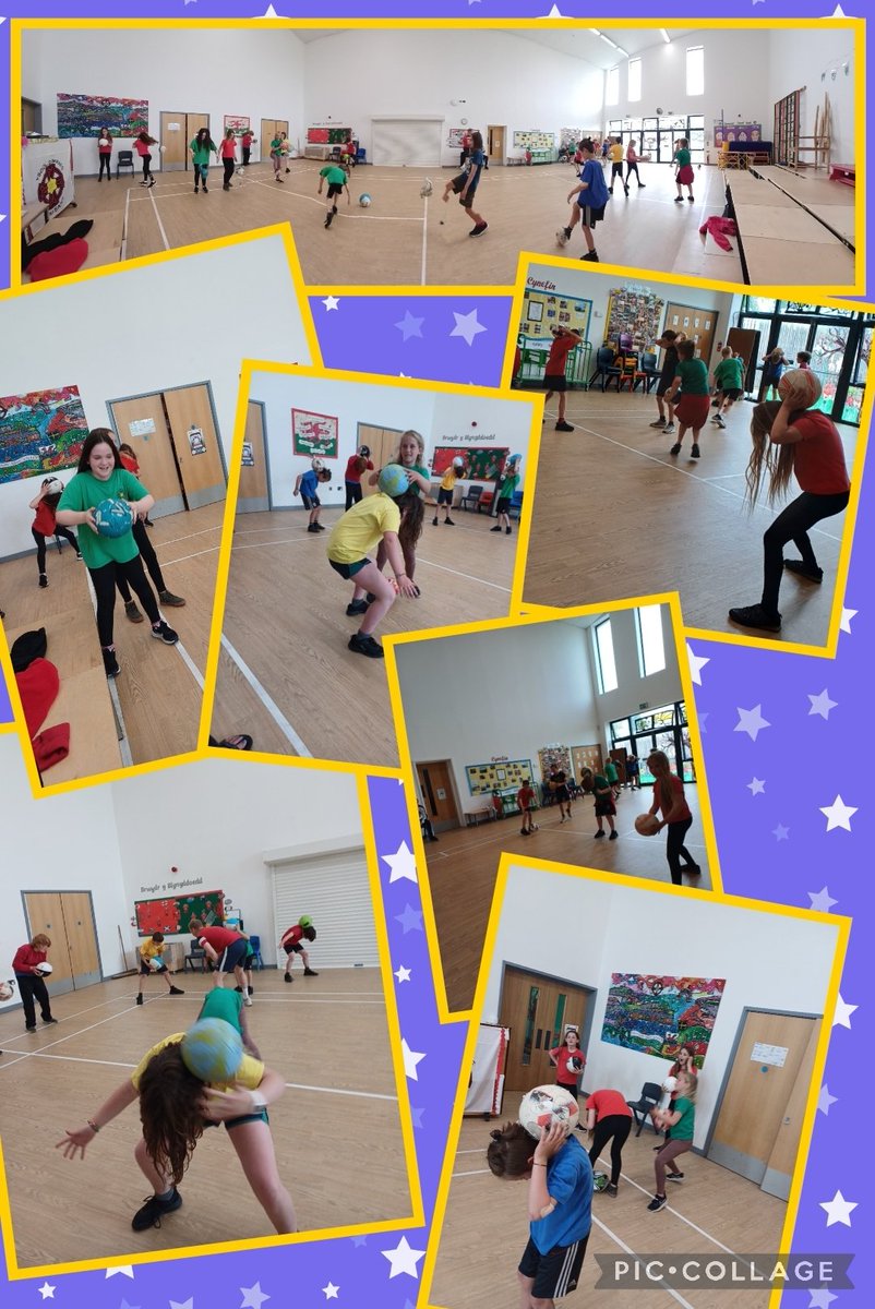 MissMEvans1's tweet photo. Diolch @FFootballfirst am weithdy pêl-droed hwyl a oedd yn llawn sgiliau cŵl, cerddoriaeth cyfoes a chyfle i gadw'n heini! ⚽️🎶

Thank you @FFootballfirst for a football workshop that was fun, full of skills, marvellous music and a chance to keep fit! ⚽️🎶

#DSIechyd #DSCM https://t.co/j7BjfEEP8t