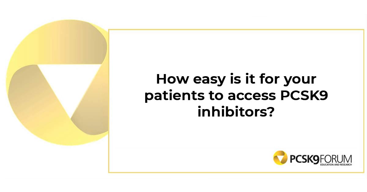PCSK9 Forum (@pcsk9forum) on Twitter photo How easy is it for your patients to access PCSK9 inhibitors? Check out new French data reported at EAS 2024 on <a href="/PCSK9Forum/">PCSK9 Forum</a> >> pcsk9forum.org/pcsk9-inhibitoā¦
#prescribing #medicinesaccess #PCSK9i #LDLC #EAScongress2024 How easy is it for your patients to access PCSK9 inhibitors? Check out new French data reported at EAS 2024 on <a href="/PCSK9Forum/">PCSK9 Forum</a> >> pcsk9forum.org/pcsk9-inhibitoā¦
#prescribing #medicinesaccess #PCSK9i #LDLC #EAScongress2024