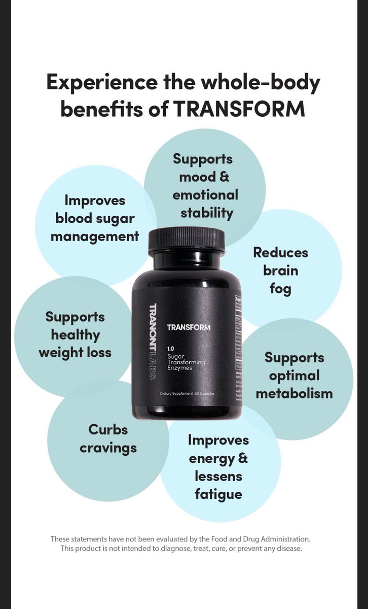 I am on these products and I'm seeing a lot of changes from not snacking through out day to sleeping really etc. There are a lot more products on the link. If you have any questions on the products reach out to me and I'd be happy to give you the answers.

tranont.com/healthymood